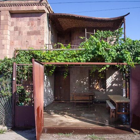 B&B Sunrise House Aygavan מראה חיצוני תמונה