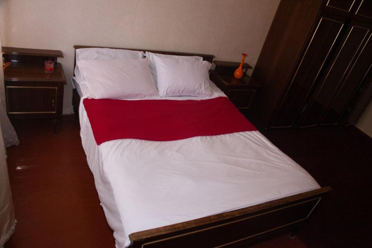 B&B Sunrise House Aygavan מראה חיצוני תמונה