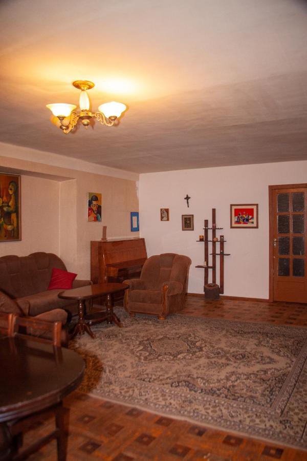B&B Sunrise House Aygavan מראה חיצוני תמונה