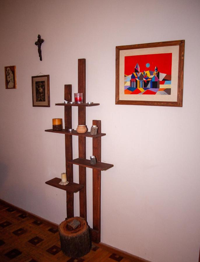 B&B Sunrise House Aygavan מראה חיצוני תמונה