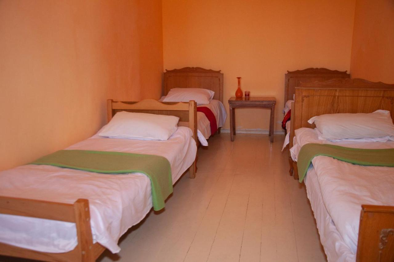 B&B Sunrise House Aygavan מראה חיצוני תמונה
