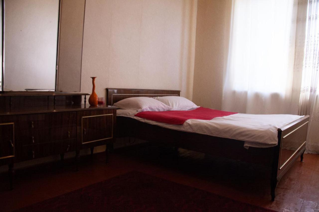 B&B Sunrise House Aygavan מראה חיצוני תמונה