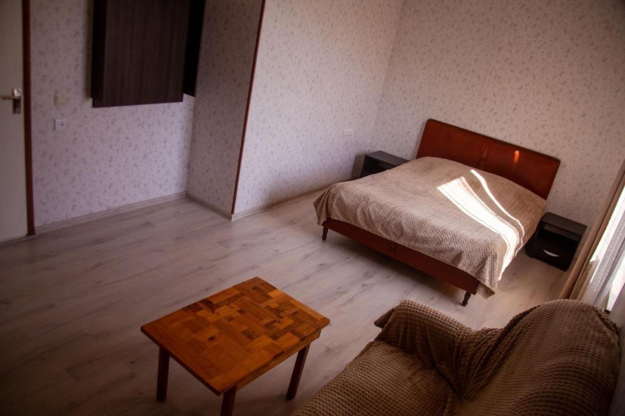 B&B Sunrise House Aygavan מראה חיצוני תמונה