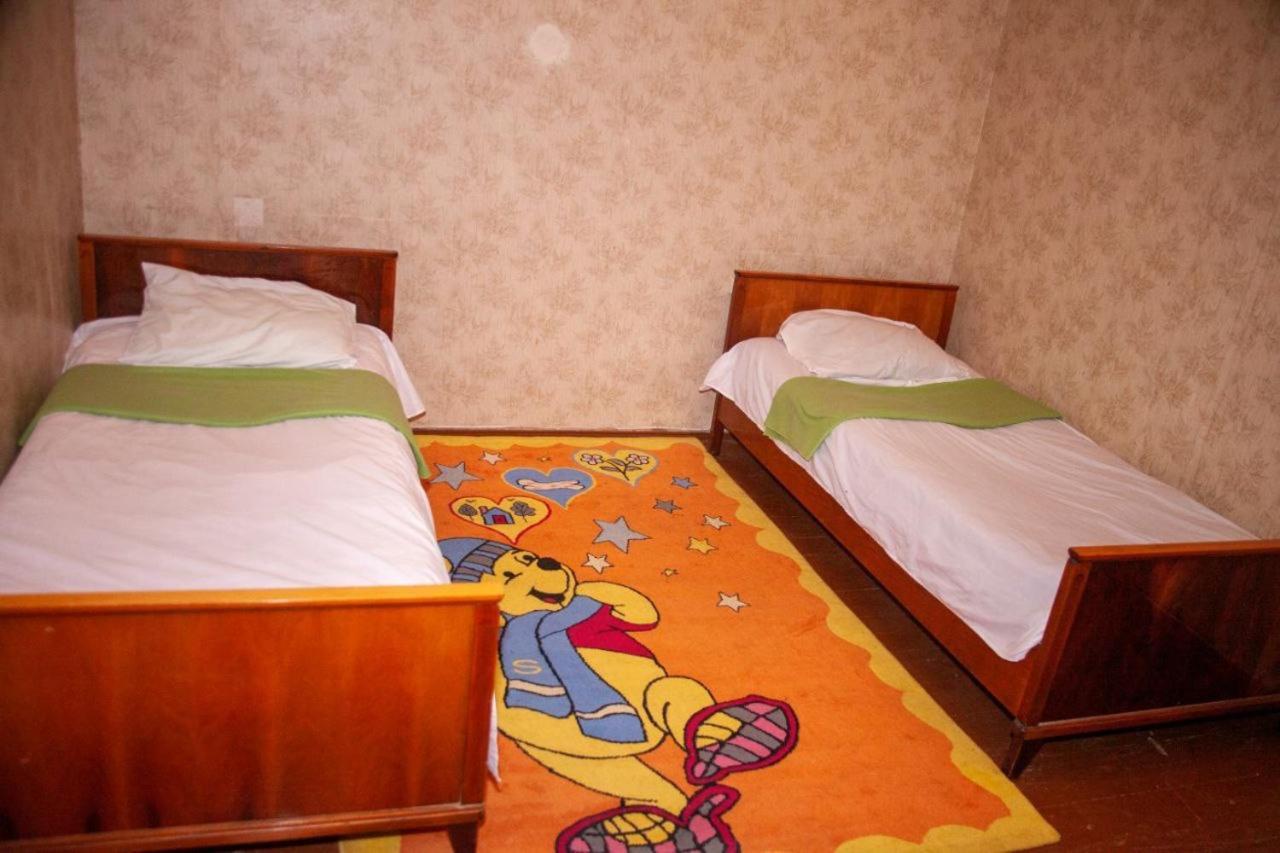 B&B Sunrise House Aygavan מראה חיצוני תמונה