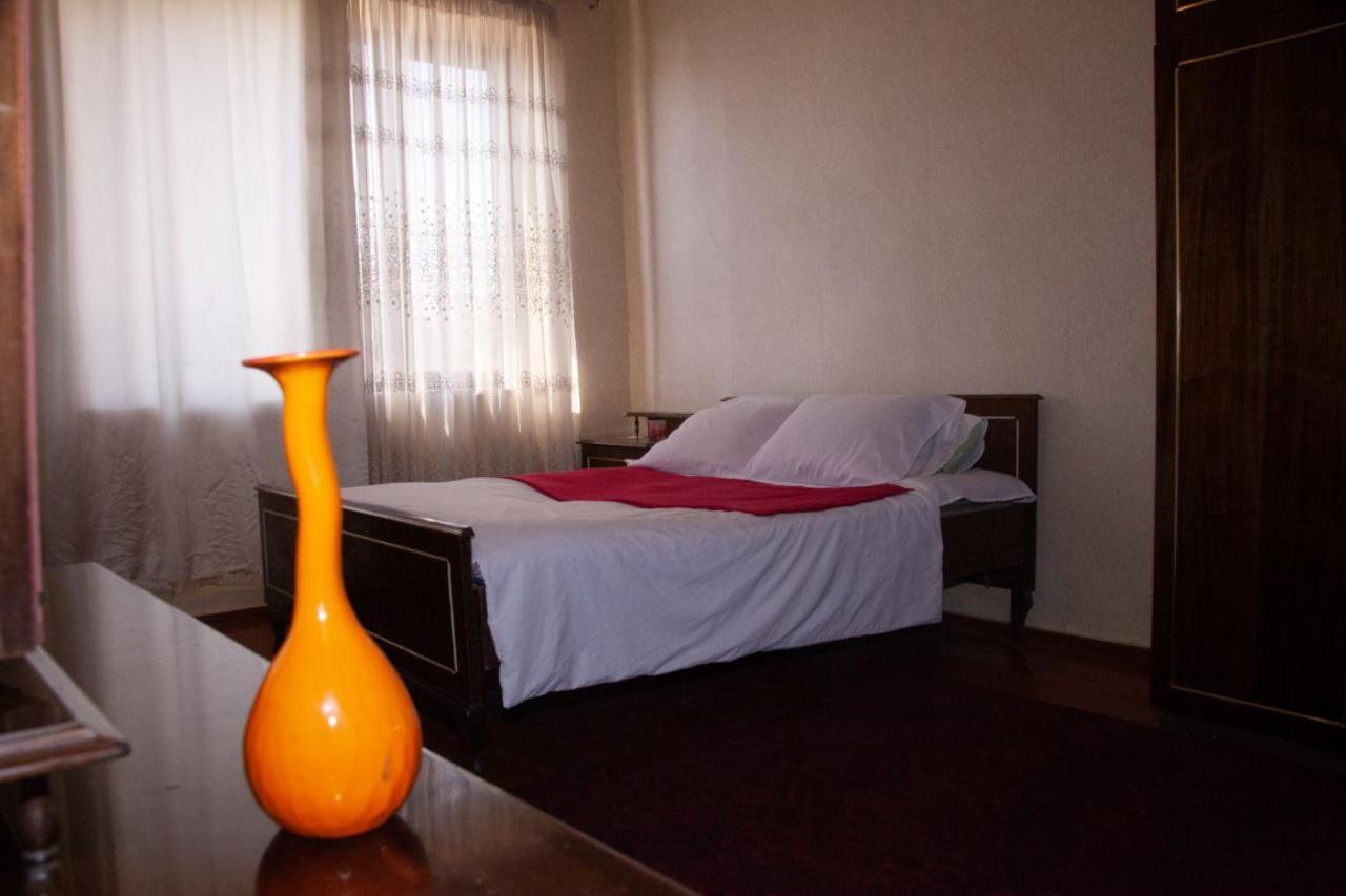 B&B Sunrise House Aygavan מראה חיצוני תמונה